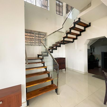 Gintara Beach Homestay By Evaddo Kalyānpur Extérieur photo