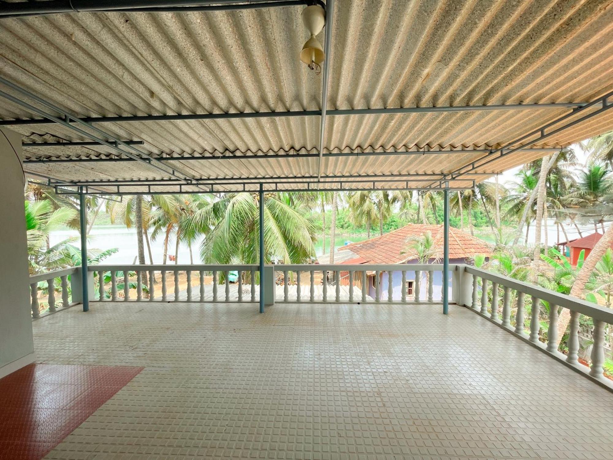 Gintara Beach Homestay By Evaddo Kalyānpur Extérieur photo